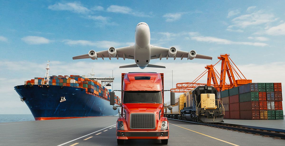 Logistics & Supply Chain