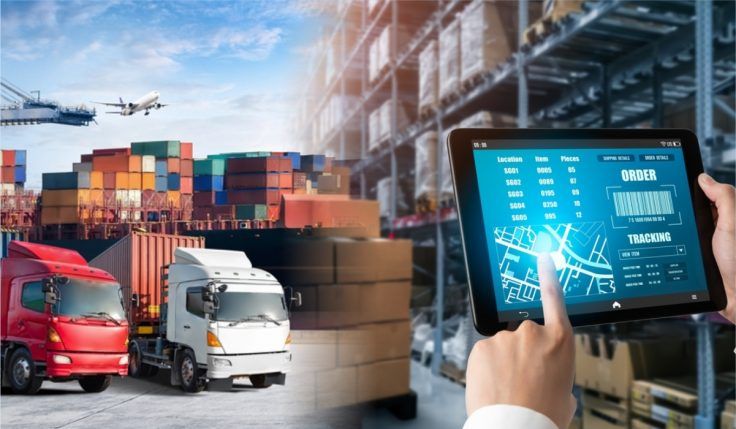 Logistics & Shipping