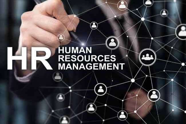 Human Resources (HR)