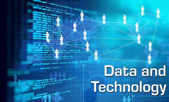 Data, IT & Technology