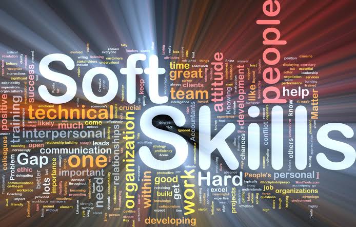 Corporate & Soft Skills
