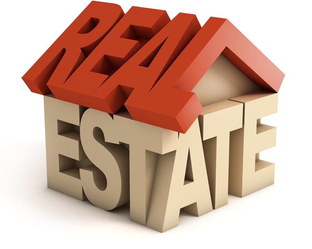 Real Estate