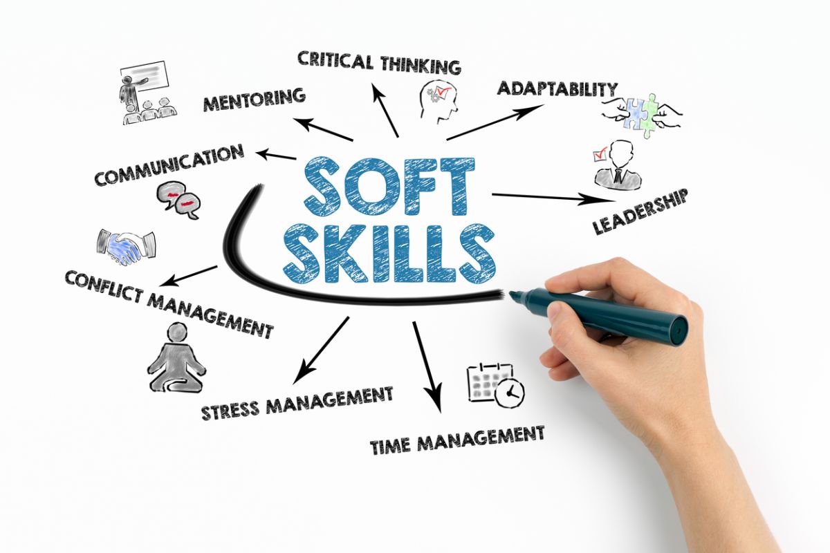 Soft Skills & Professional Development