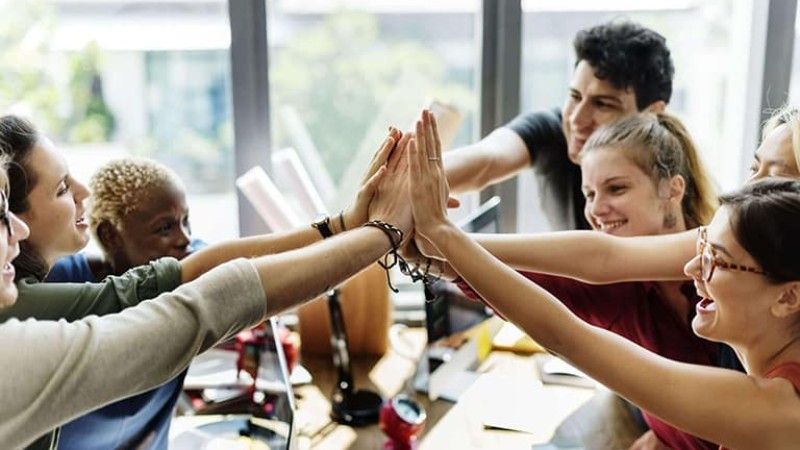 Stress Management, Motivational & Leadership Training
