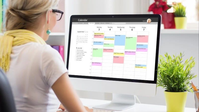 Calendar Management