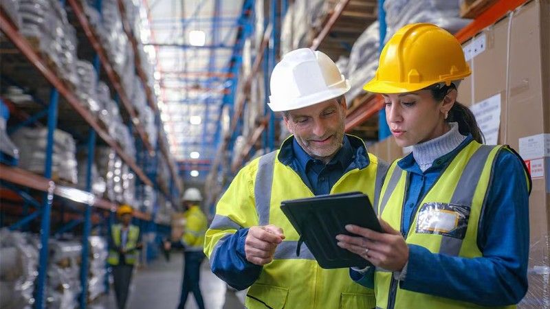 Procurement Manager