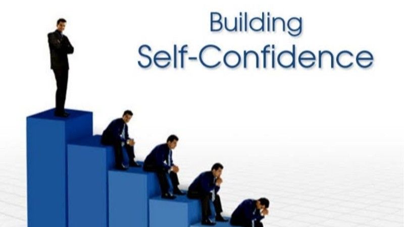 Confidence Building