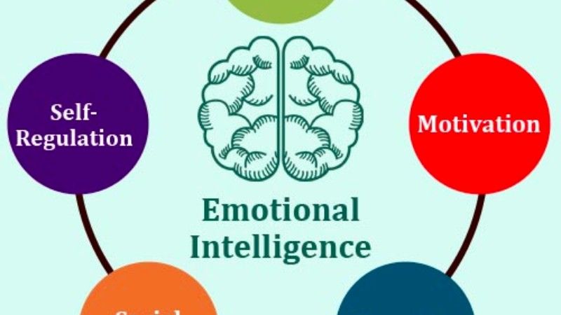 Emotional Intelligence (EQ)