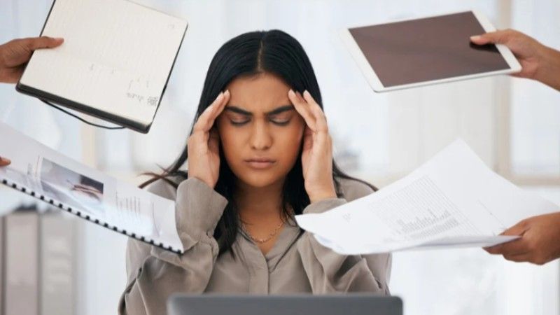 Stress Management