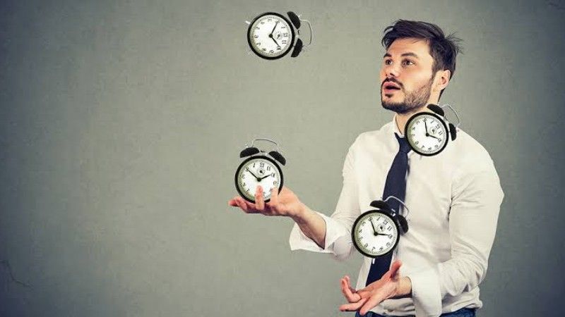 Time Management