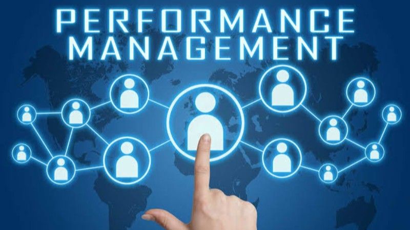 Performance Management
