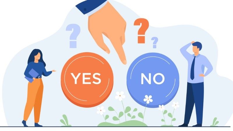 Decision-Making Skills