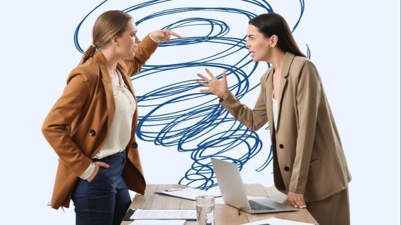 Conflict Resolution