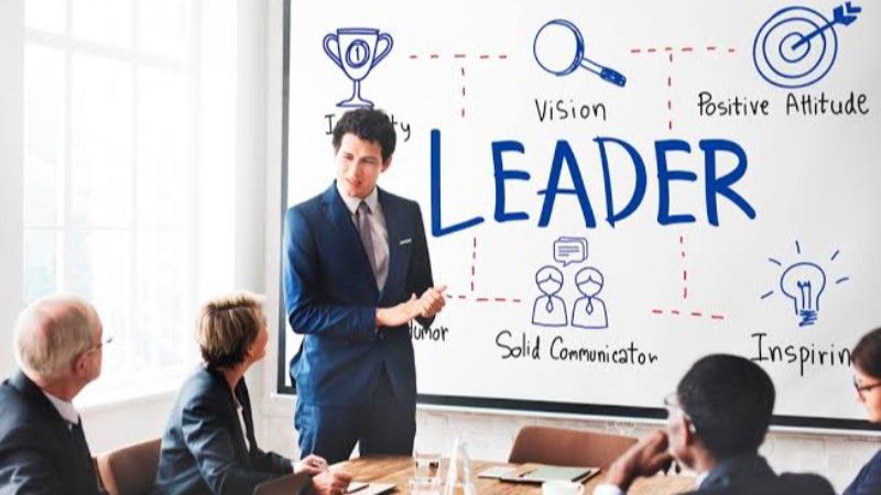 Leadership Training