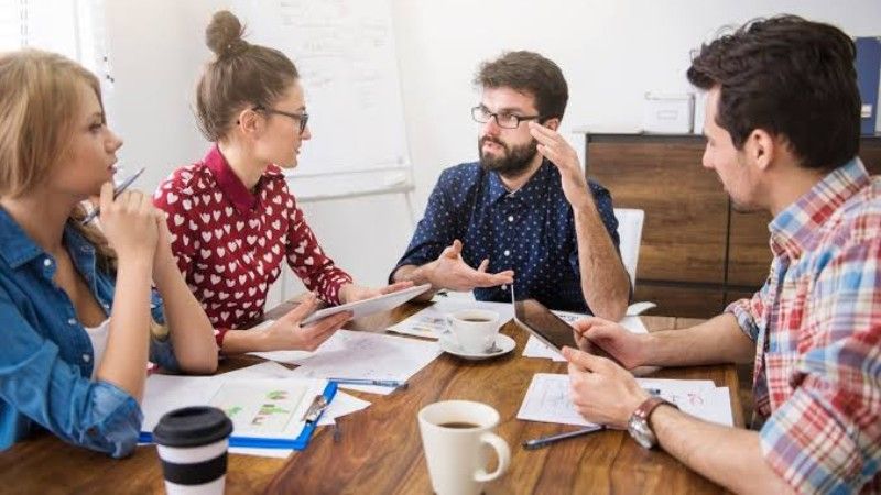 Communication Skills
