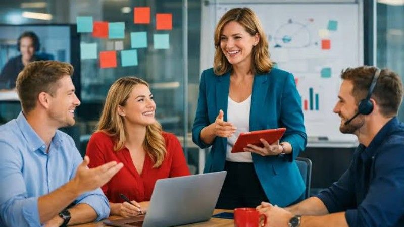 Leadership Development