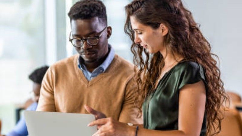 Workplace Communication