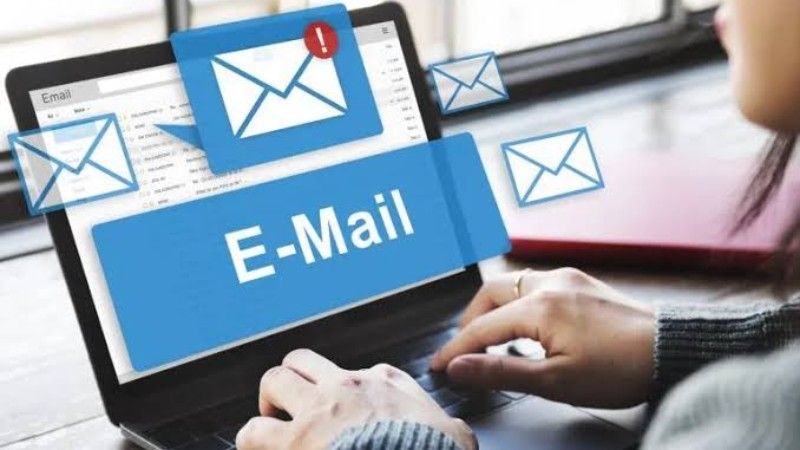 Professional Email Writing