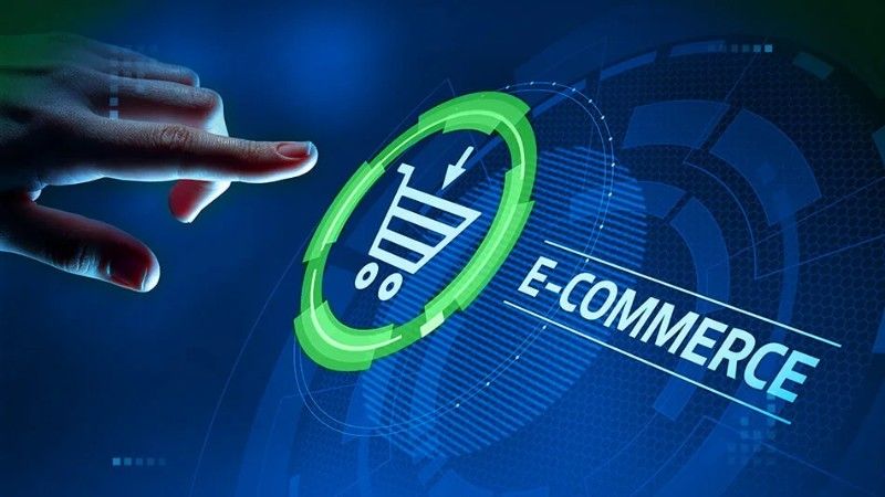 E-Commerce Marketing