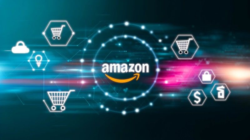 Amazon E-Commerce
