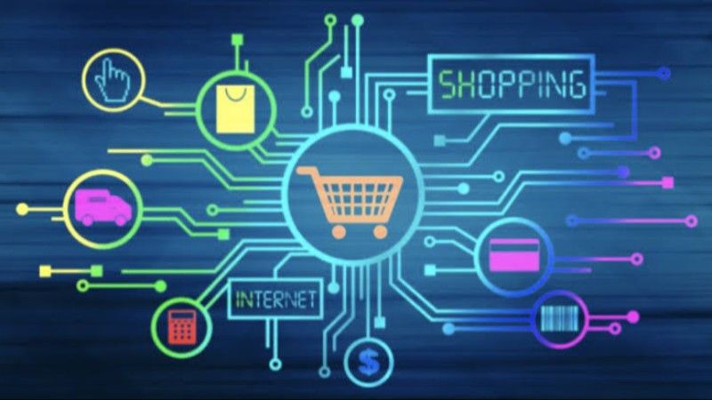E-Commerce Management
