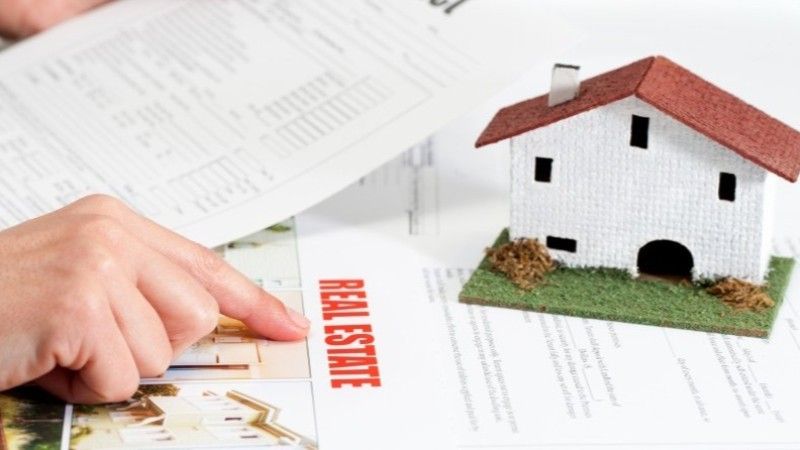 Real Estate Documentation