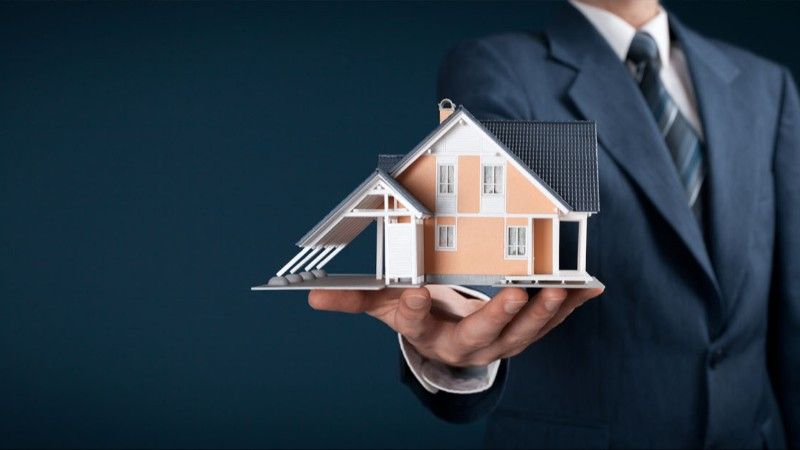 Real Estate Customer Service