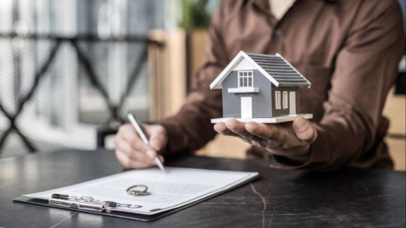 Property Management