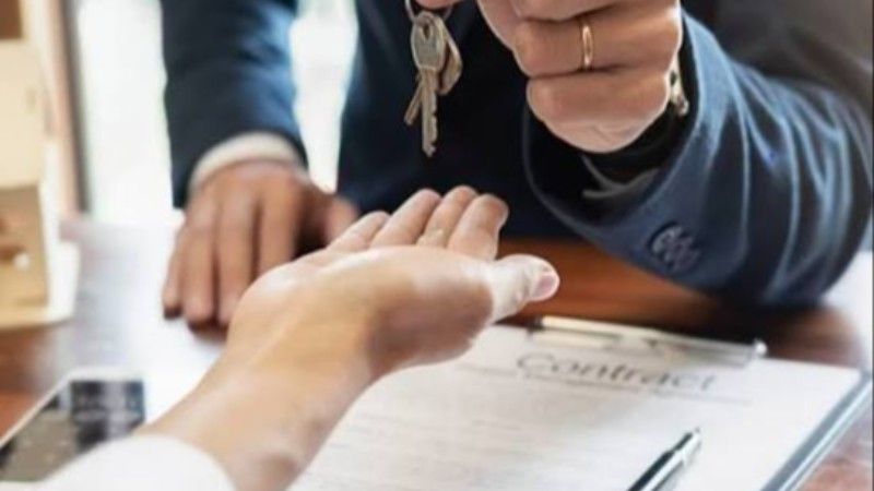 Real Estate Broker Training