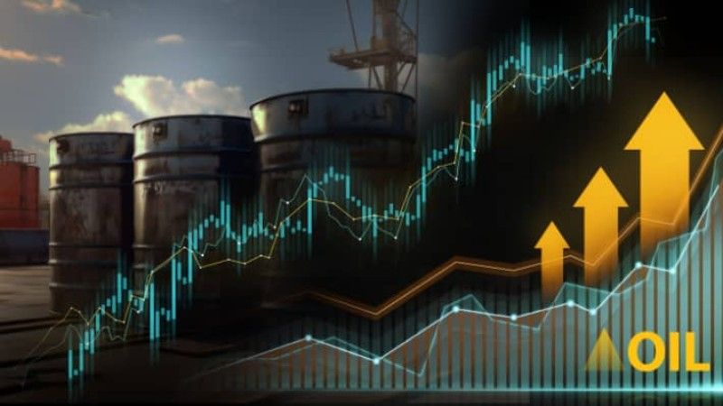 Petroleum Product Trading