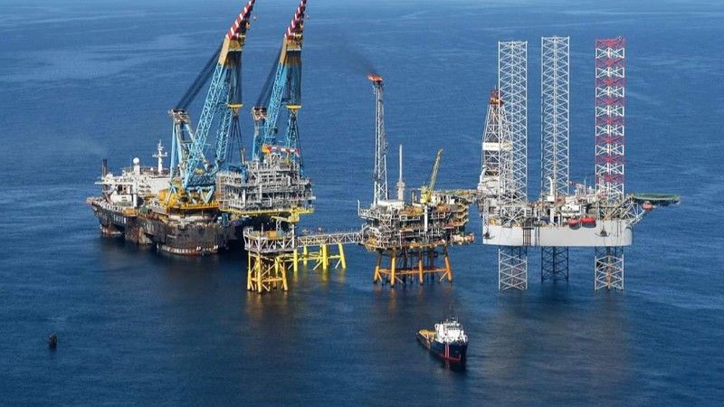 Crude Oil Trading