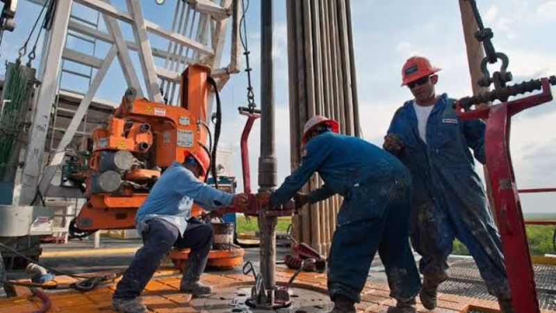 Petroleum Operations