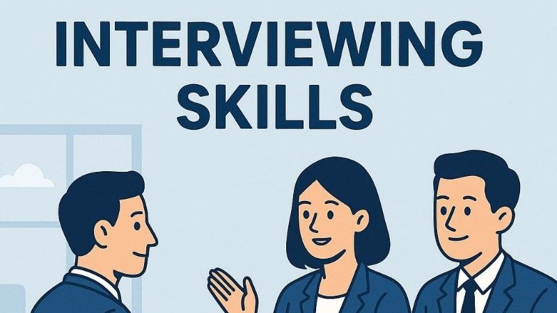 Interview Skills