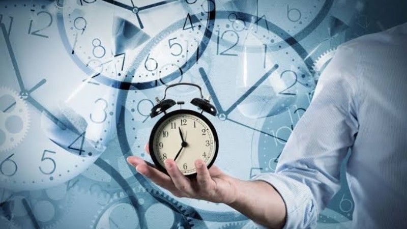 Time Management
