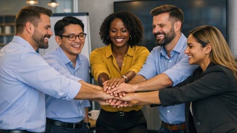 Team Building
