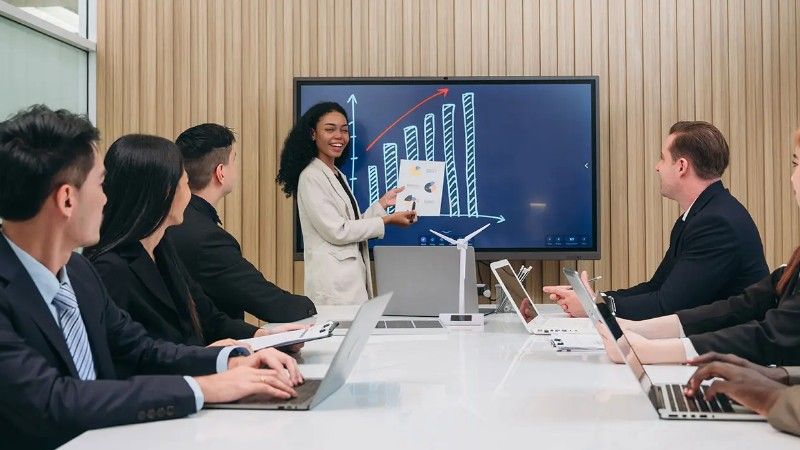 Presentation Skills