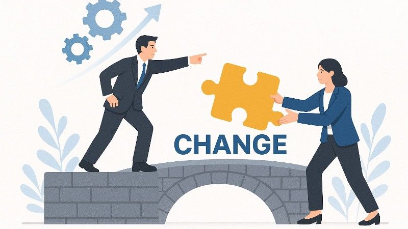 Change Management