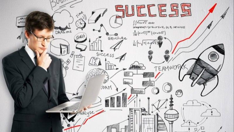 Entrepreneurship