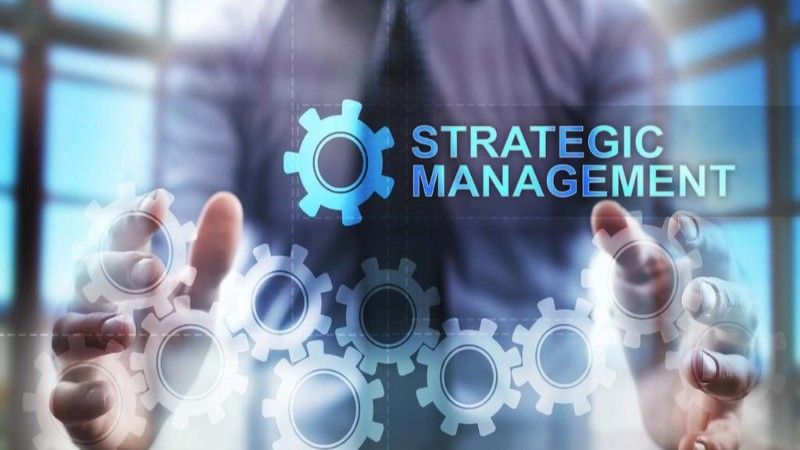 Strategic Management