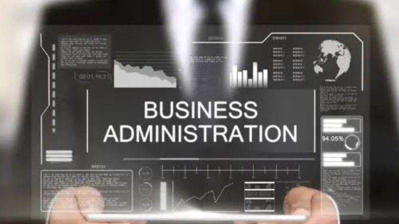Business Administration