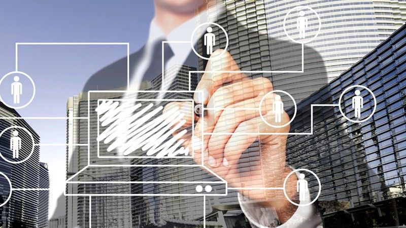 Advanced Business Management