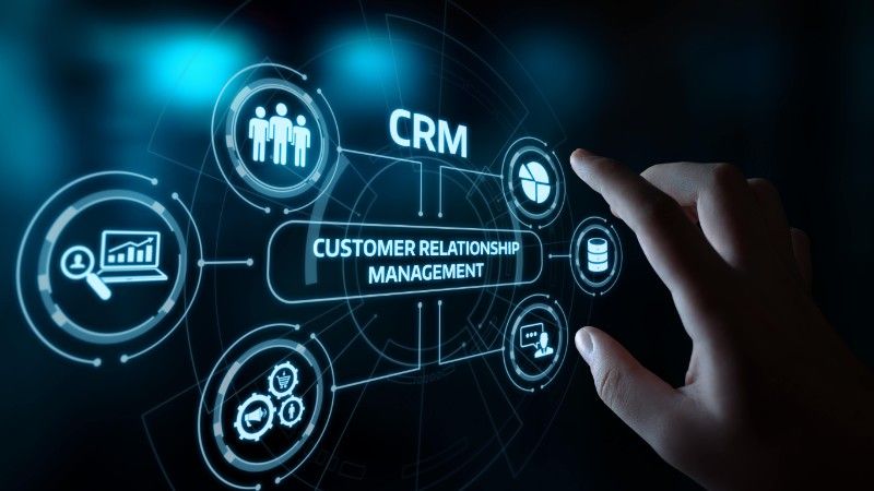 Customer Relationship Management