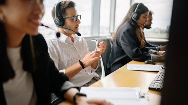 Advanced Customer Service