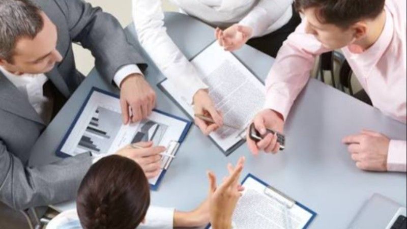 Negotiation and Contract Management