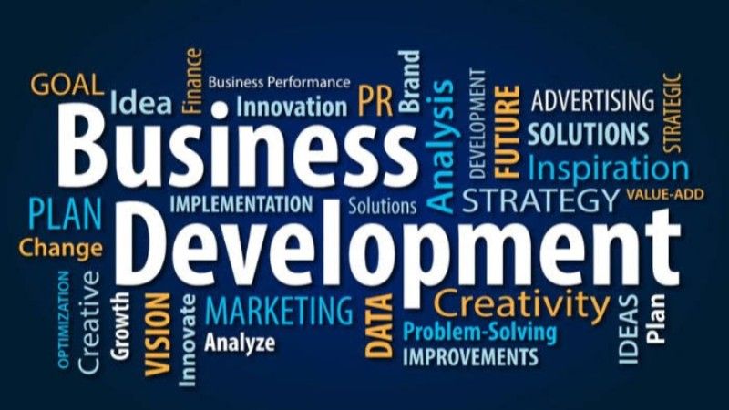 Business Development