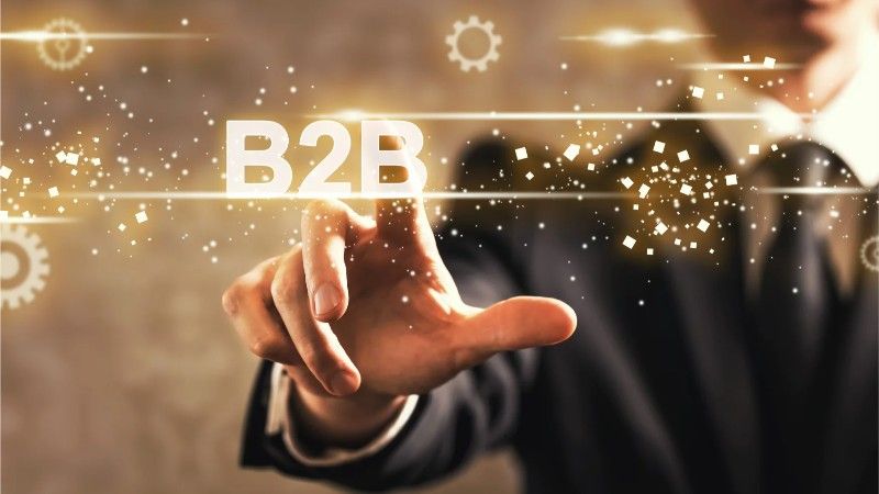 B2B Sales
