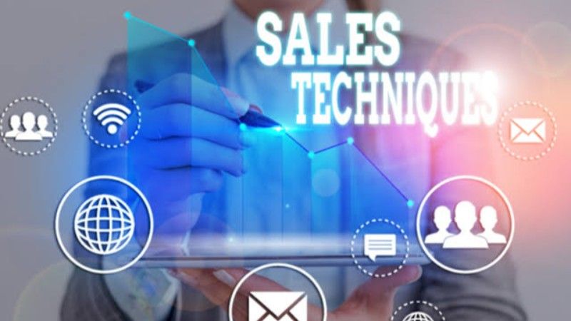 Sales Techniques