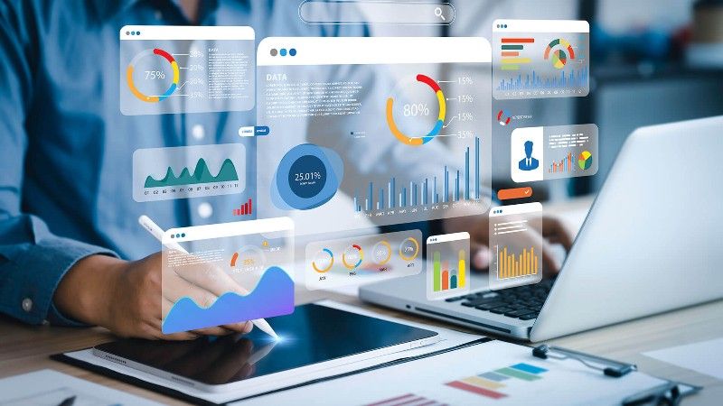 Marketing Analytics