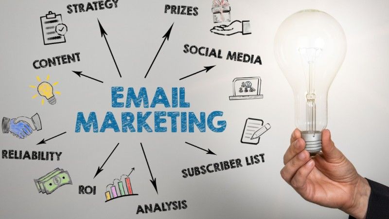 Email Marketing