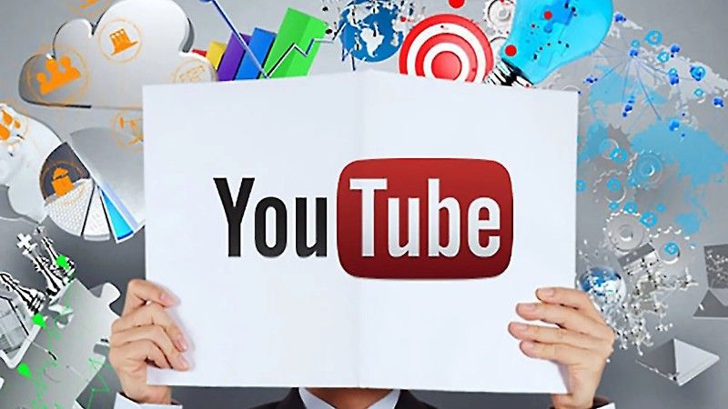 YouTube Marketing